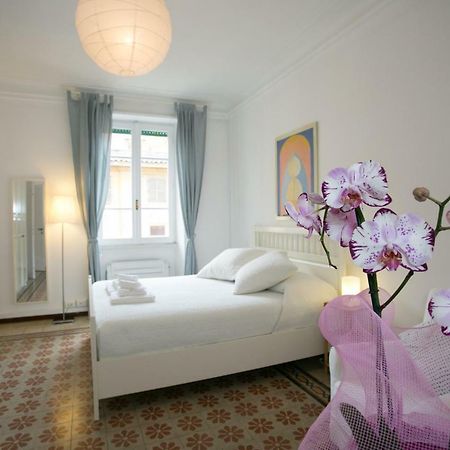 Morin 27 Villa Рим Екстериор снимка