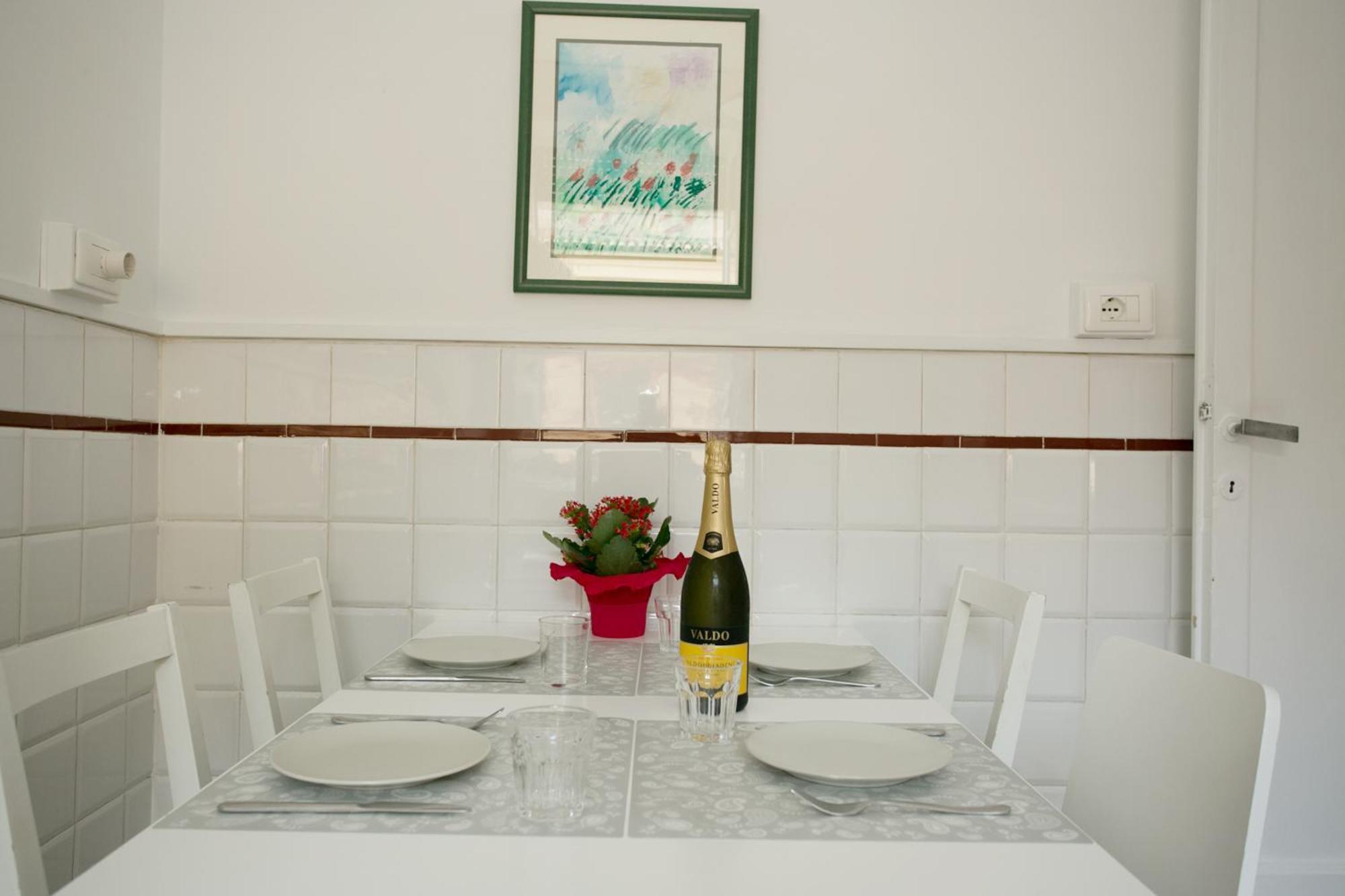 Morin 27 Villa Рим Екстериор снимка