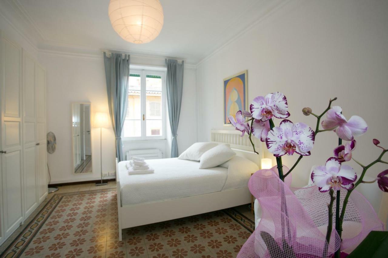 Morin 27 Villa Рим Екстериор снимка