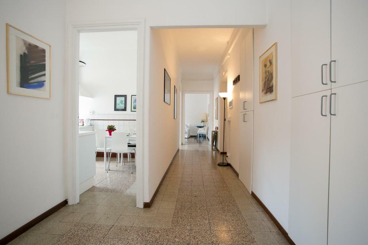 Morin 27 Villa Рим Екстериор снимка