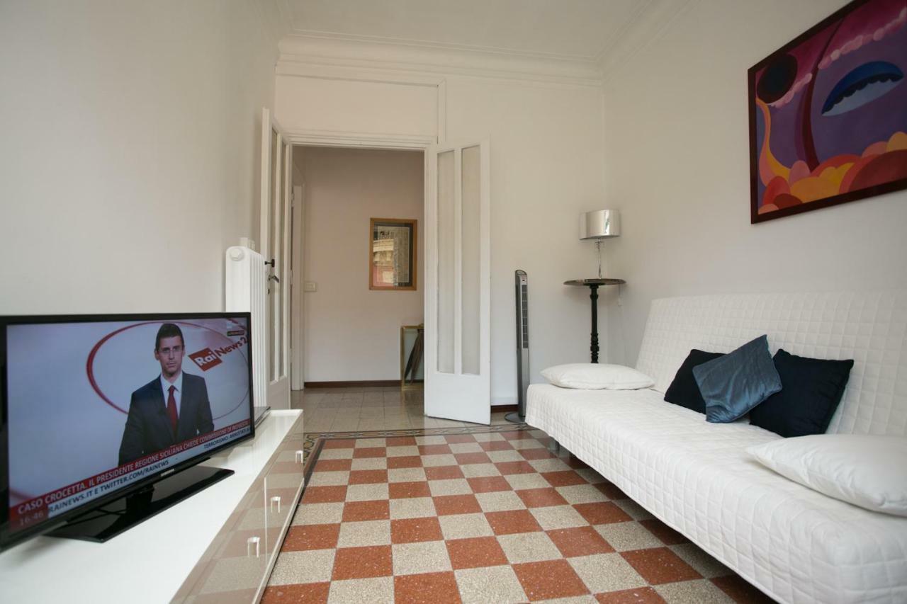 Morin 27 Villa Рим Екстериор снимка