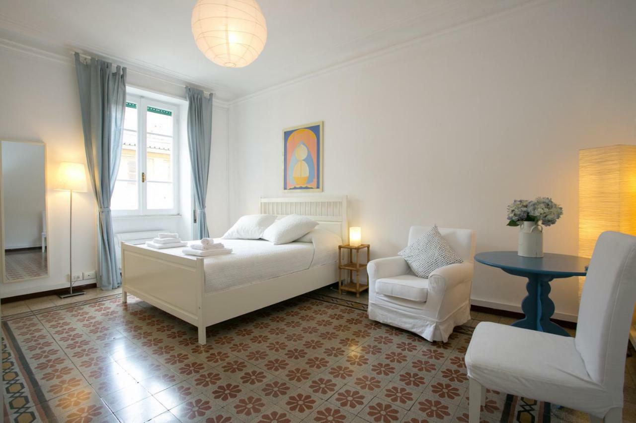 Morin 27 Villa Рим Екстериор снимка