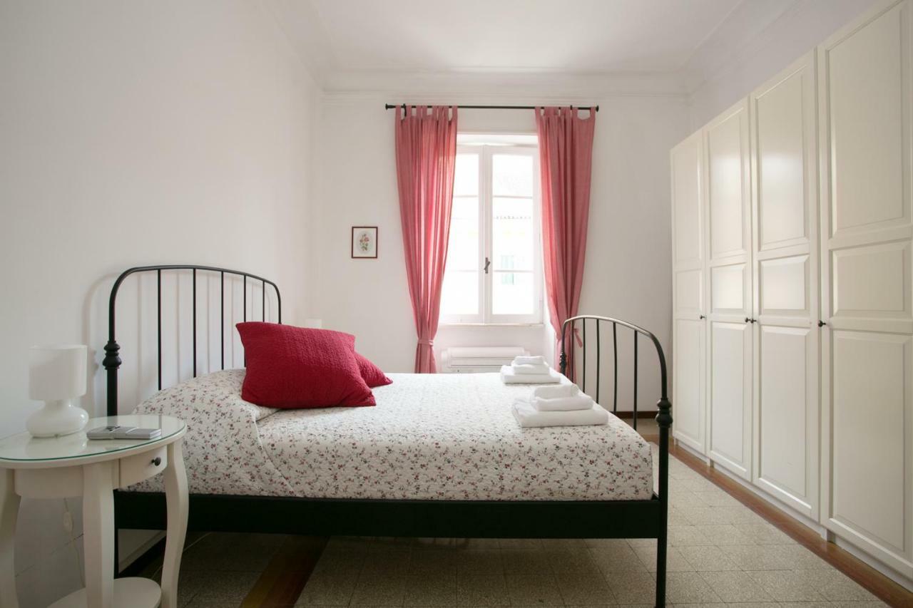 Morin 27 Villa Рим Екстериор снимка