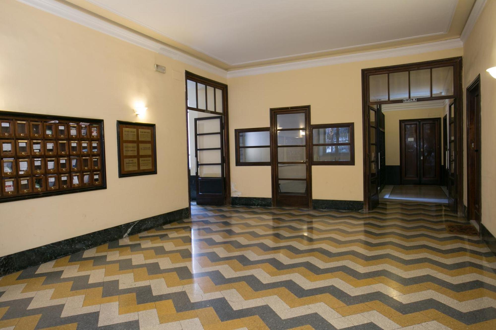 Morin 27 Villa Рим Екстериор снимка