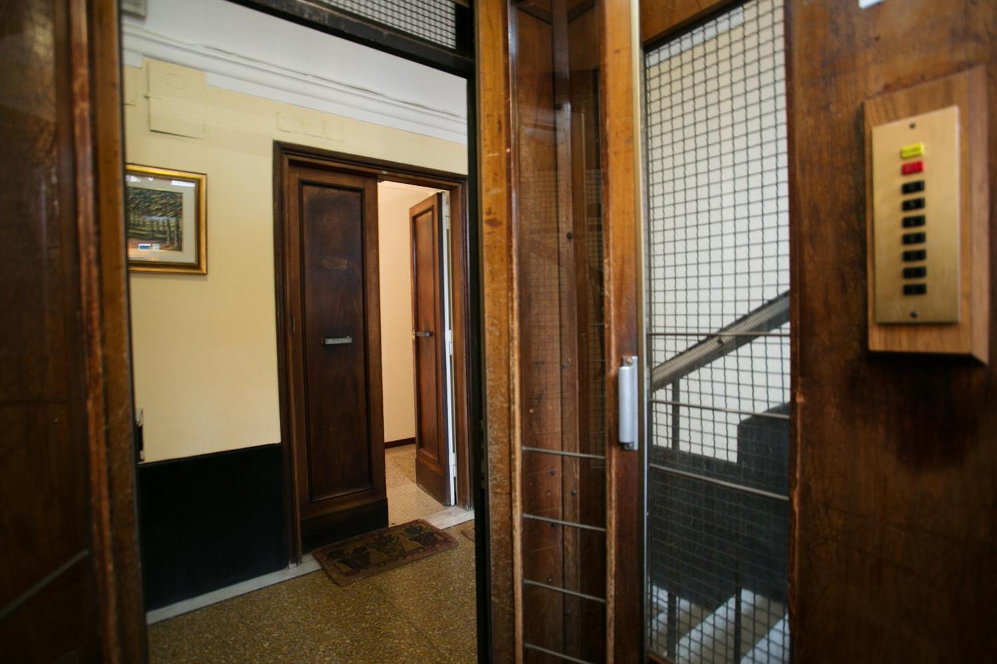 Morin 27 Villa Рим Екстериор снимка