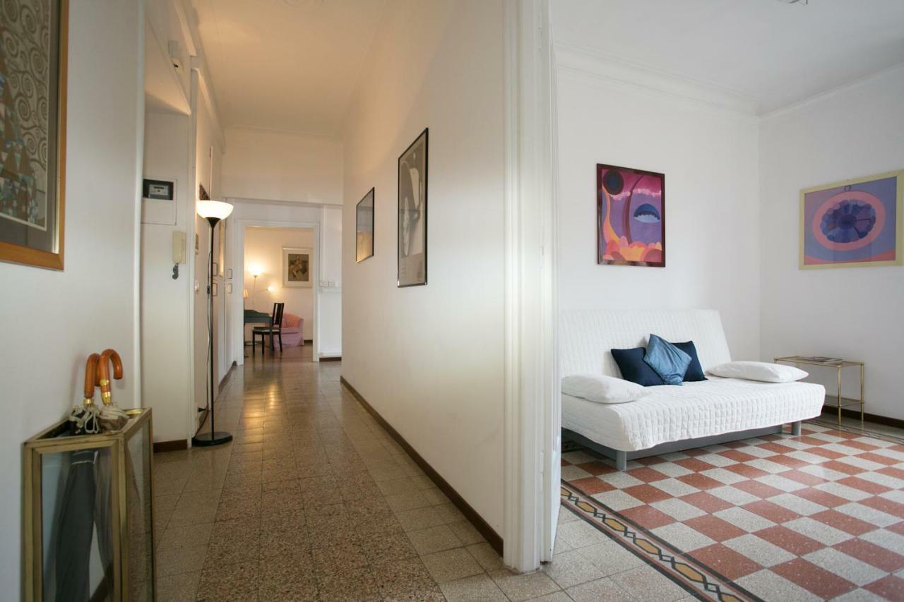 Morin 27 Villa Рим Екстериор снимка