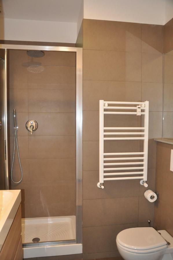 Morin 27 Villa Рим Екстериор снимка