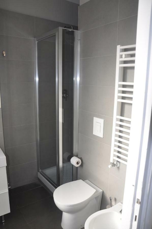 Morin 27 Villa Рим Екстериор снимка