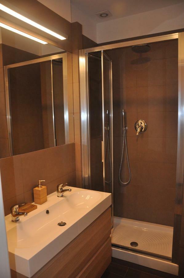 Morin 27 Villa Рим Екстериор снимка