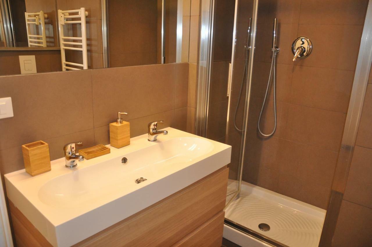 Morin 27 Villa Рим Екстериор снимка